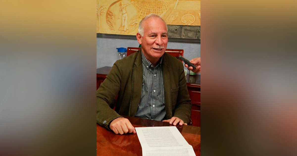 Proyectan una planta tratadora para Álamo