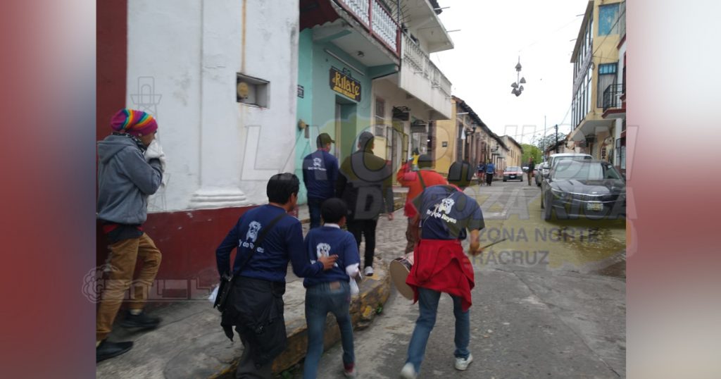 Grupos de judíos sin recursos para cuadros bíblicos