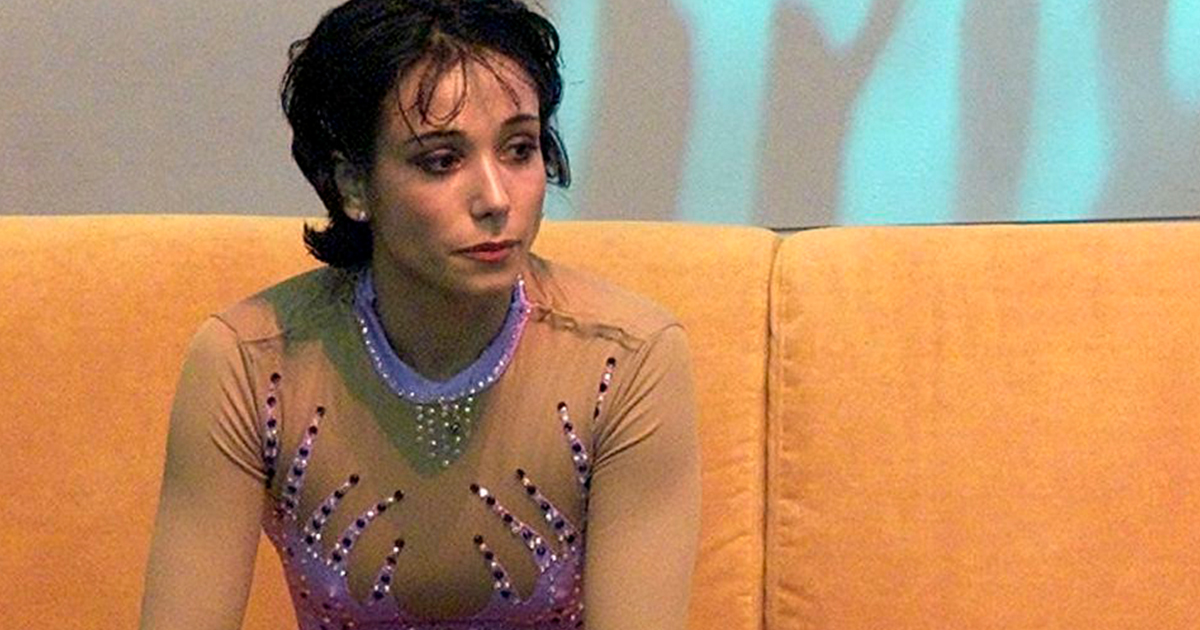 Se destapa escándalo de violación en patinaje de Francia