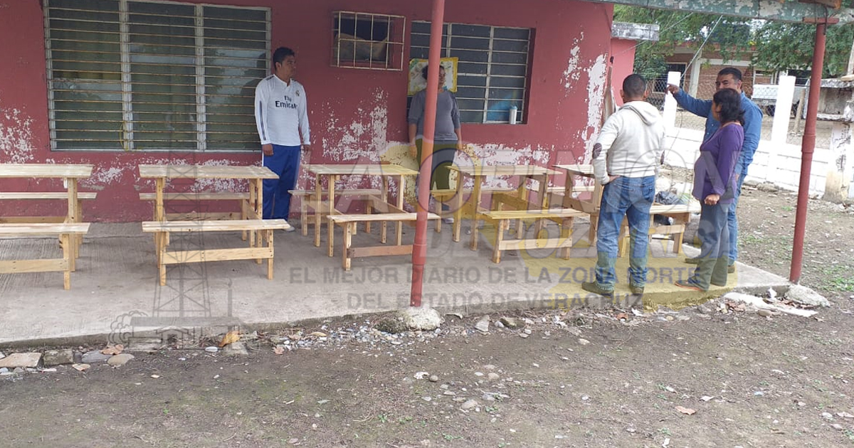 Evaluarán a alumnos de la misión cultural 104