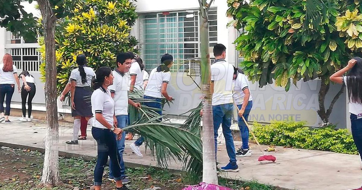 Promueven certificación de espacios libres de mosquitos