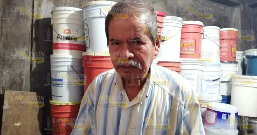 Apicultores desaparecen