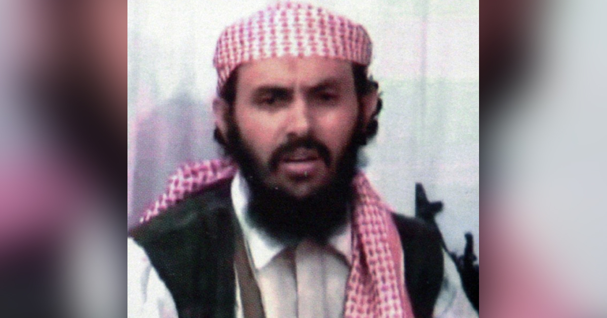La Casa Blanca anuncia la muerte del líder terrorista Qassim al-Rimi