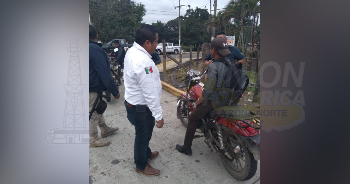 Tránsito implementa operativo Cero Tolerancia