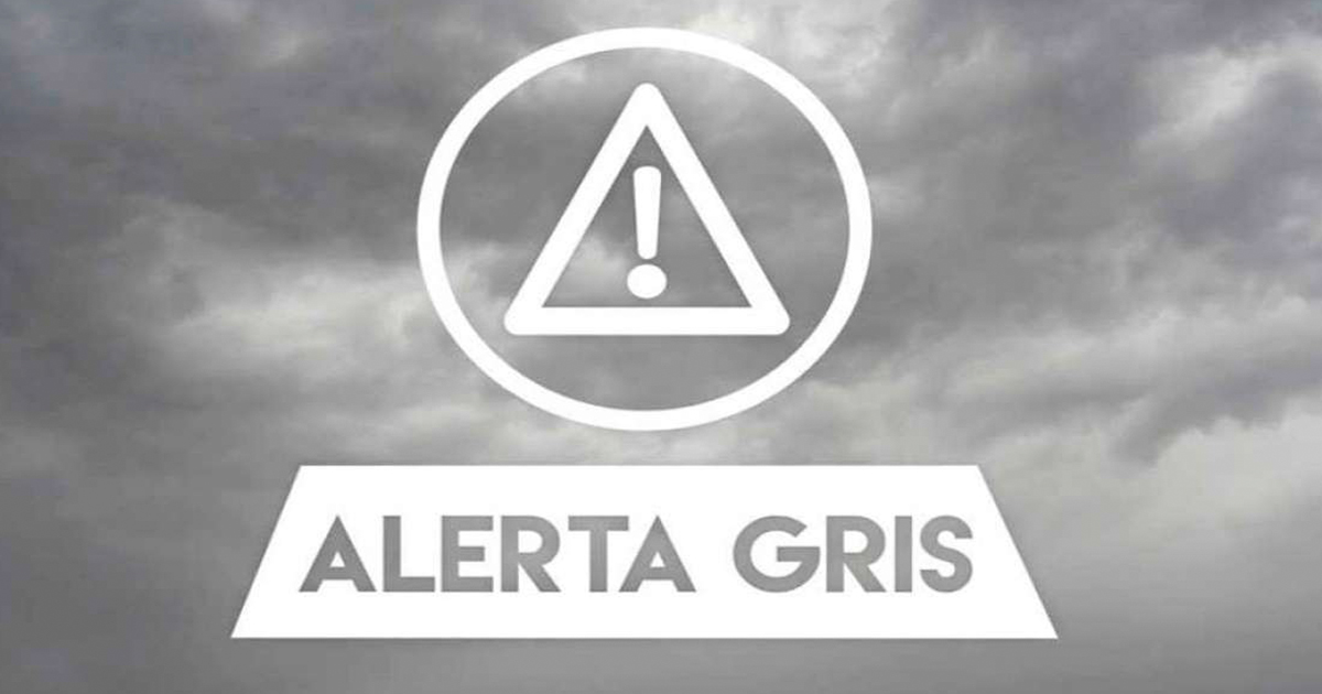 Suspenden clases en 55 municipios