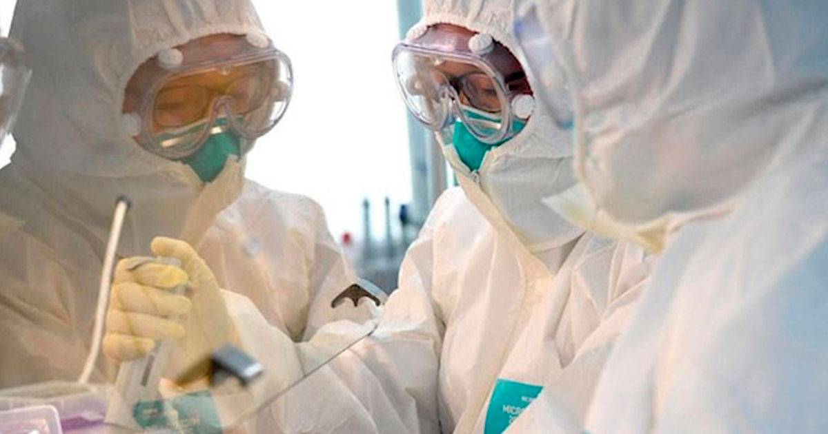 Tamaulipas en alerta por los 30 contagios de coronavirus en Texas