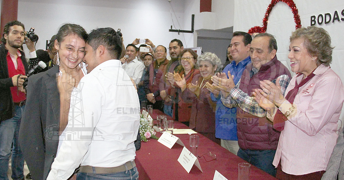 Matrimonio da certeza jurídica