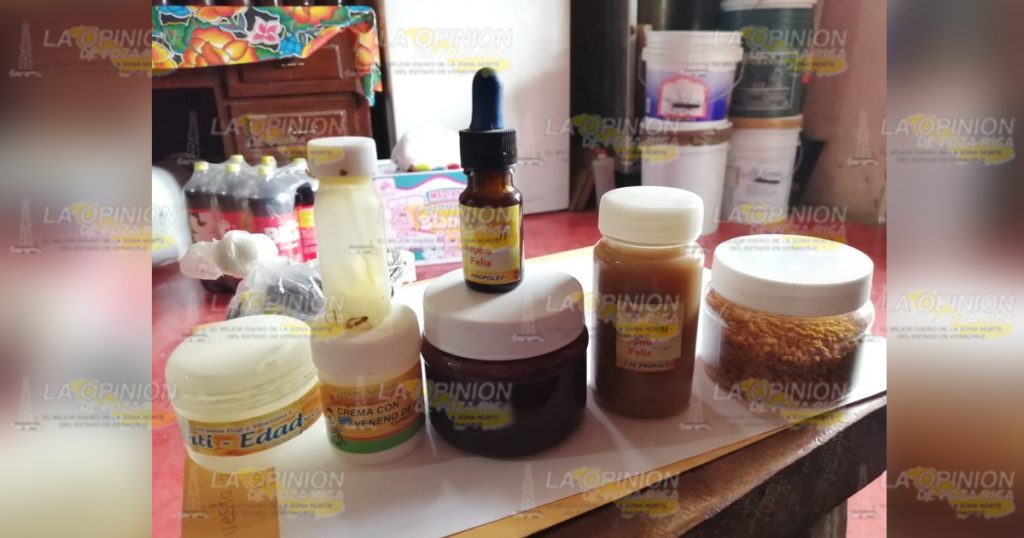 Apicultores desaparecen