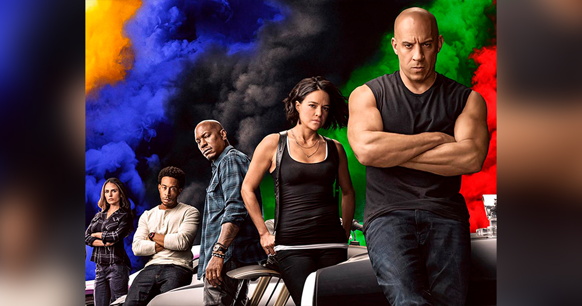 Rápidos y Furiosos tendrá una décima película y se estrenará en dos partes