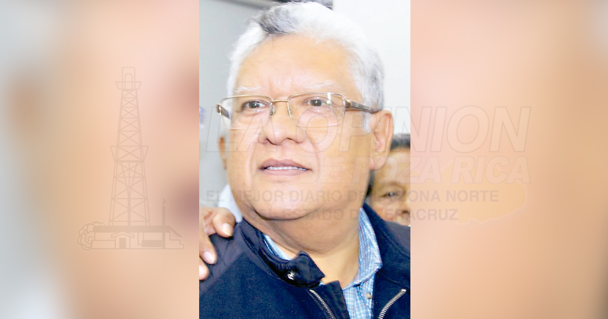 Nadie negocia candidaturas