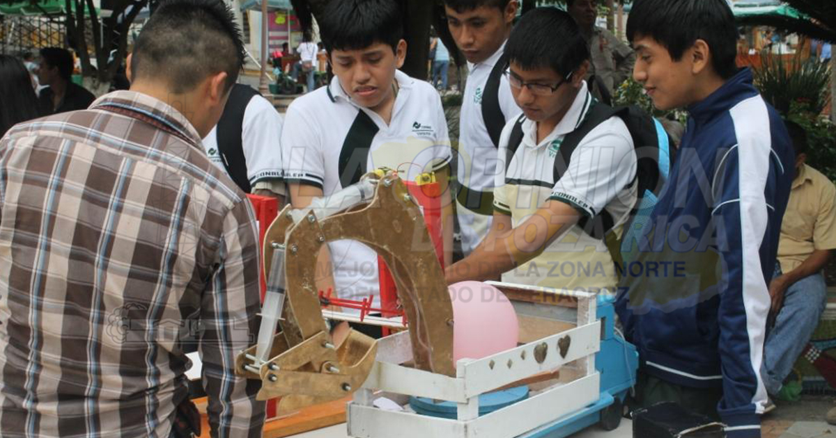No les interesa la Universidad