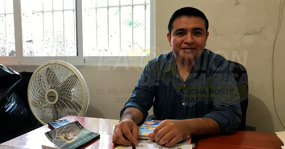 Perfeccionan enseñanza de maestros en escuelas