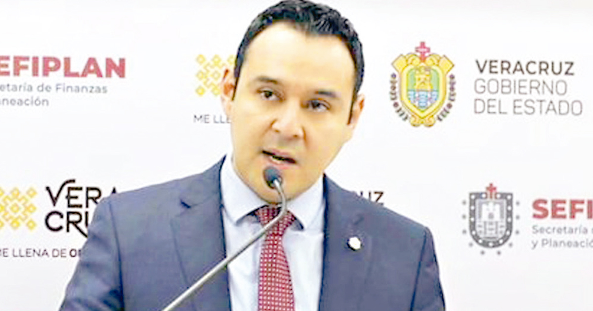 Van por reducción de sueldos