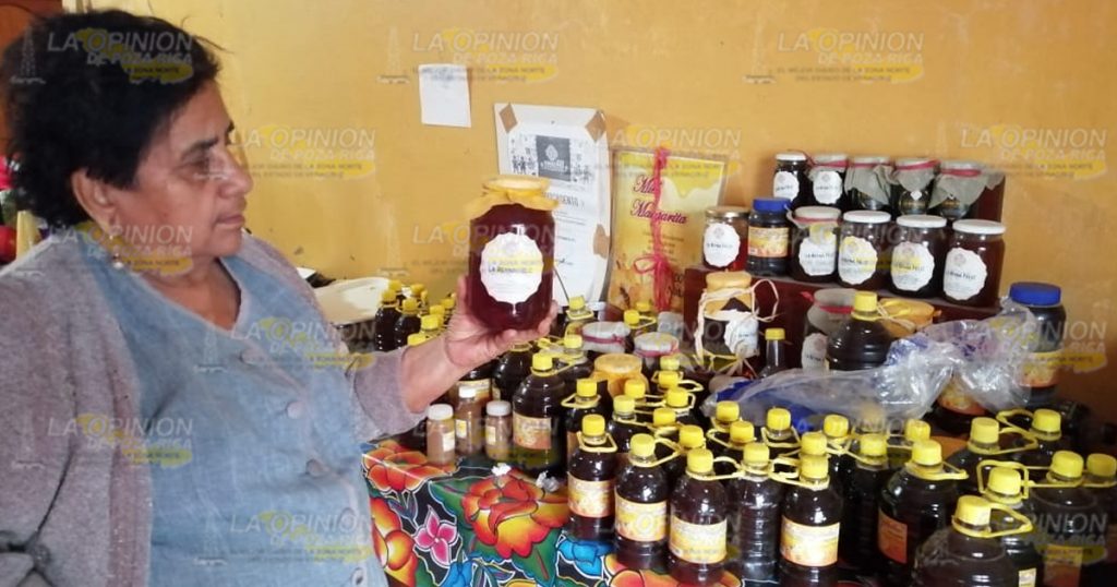 Apicultores desaparecen