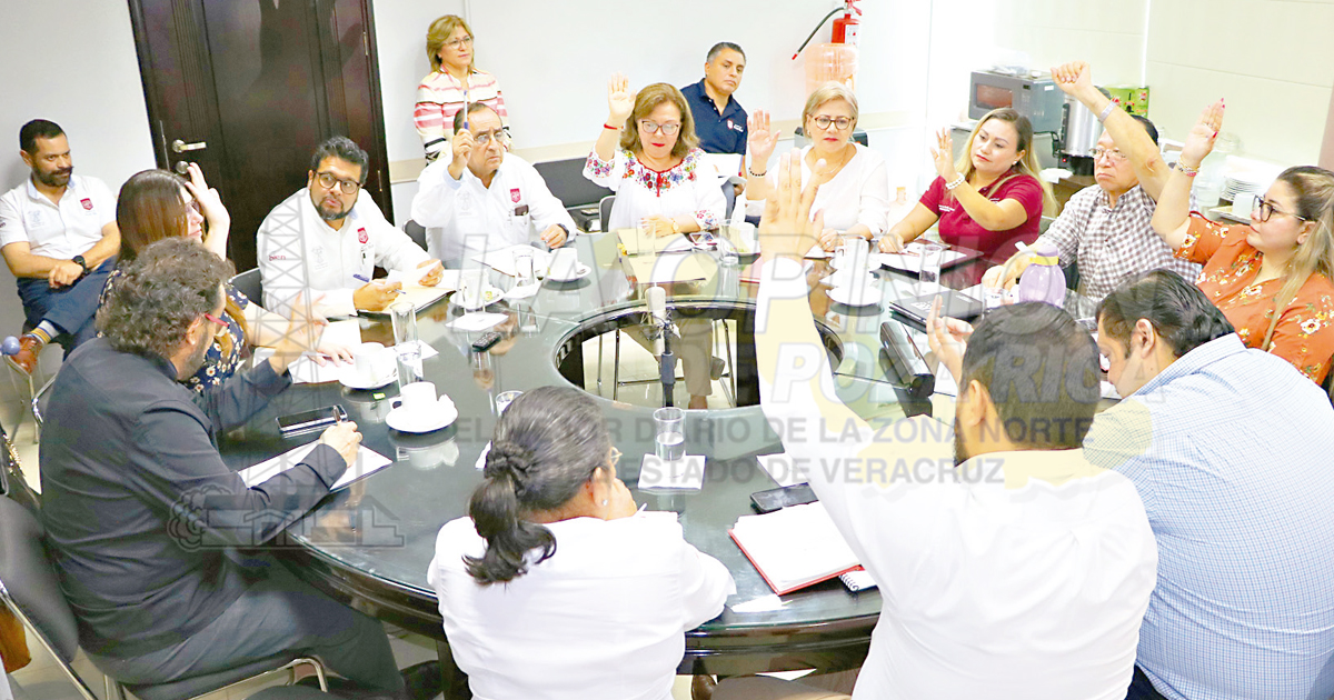 Aprueban ediles cuenta pública