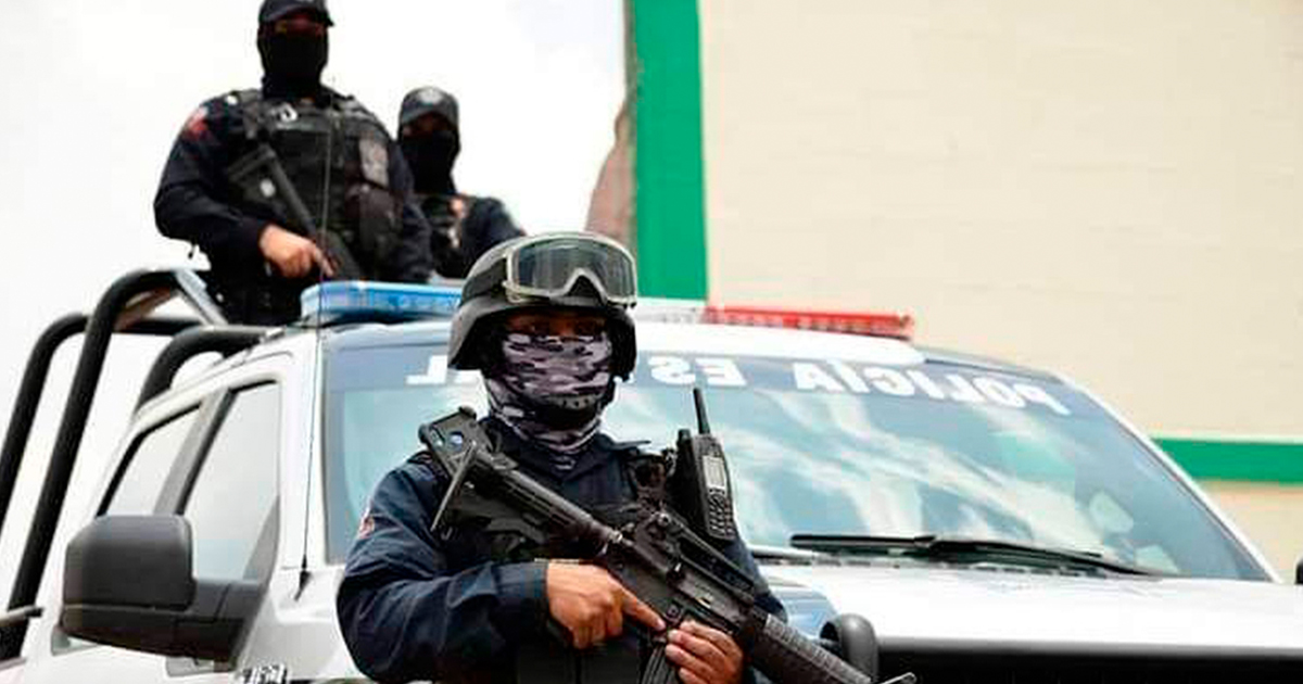 Reo se fuga de penal en Zacatecas; indagan a director y un custodio