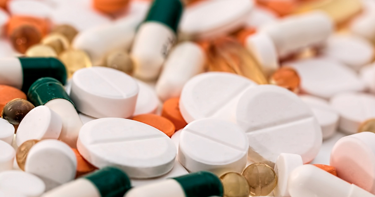 ¿Qué se está haciendo para contrarrestar desabasto de fármacos?