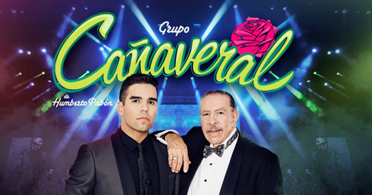 Cañaveral: 25 años de pasión por la cumbia