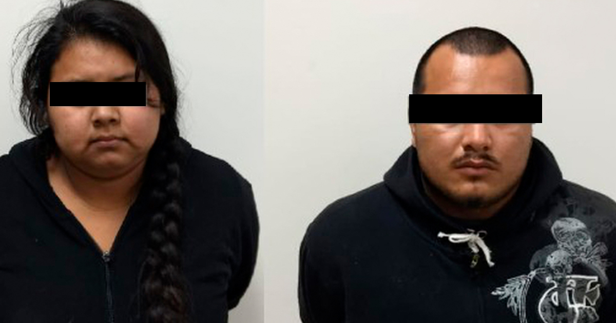 ¡Hiena, ayudó a su pareja a matar a su niño de 6 años!