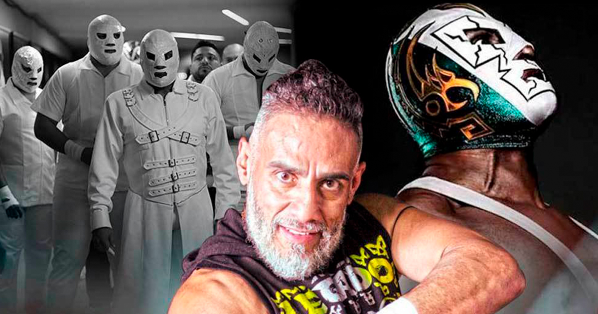 Dr. Wagner Jr. anuncia su salida de AAA; será independiente