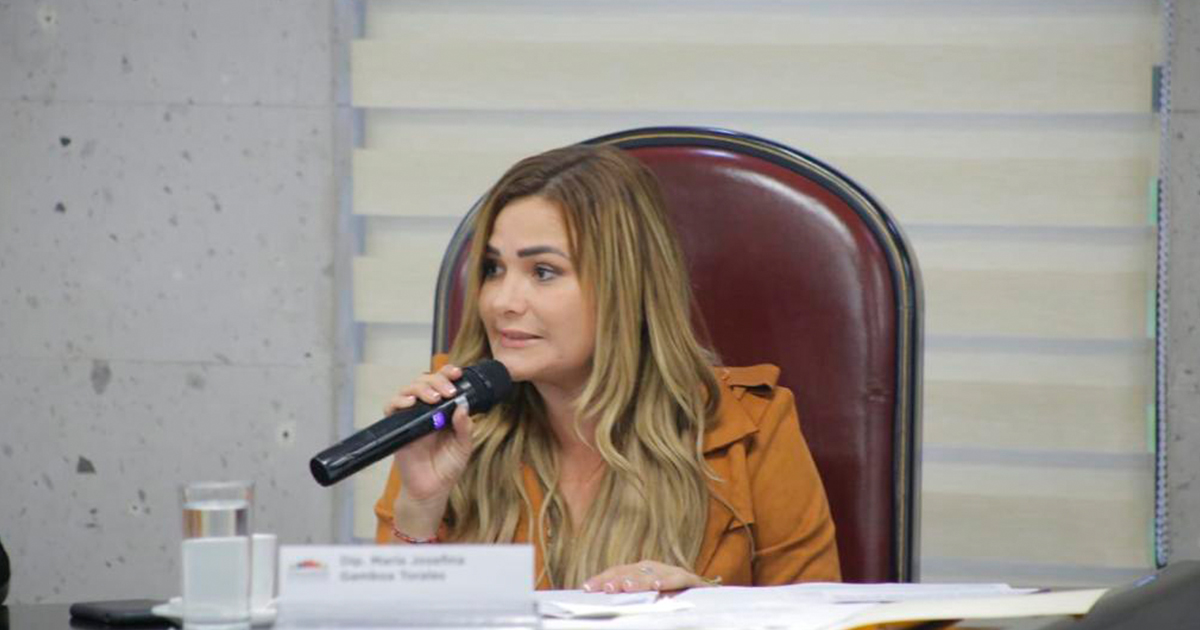 En bancada del PAN, operación "cicatriz"