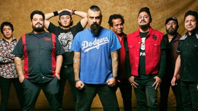 Panteón Rococó celebrará a lo grande su 25 aniversario