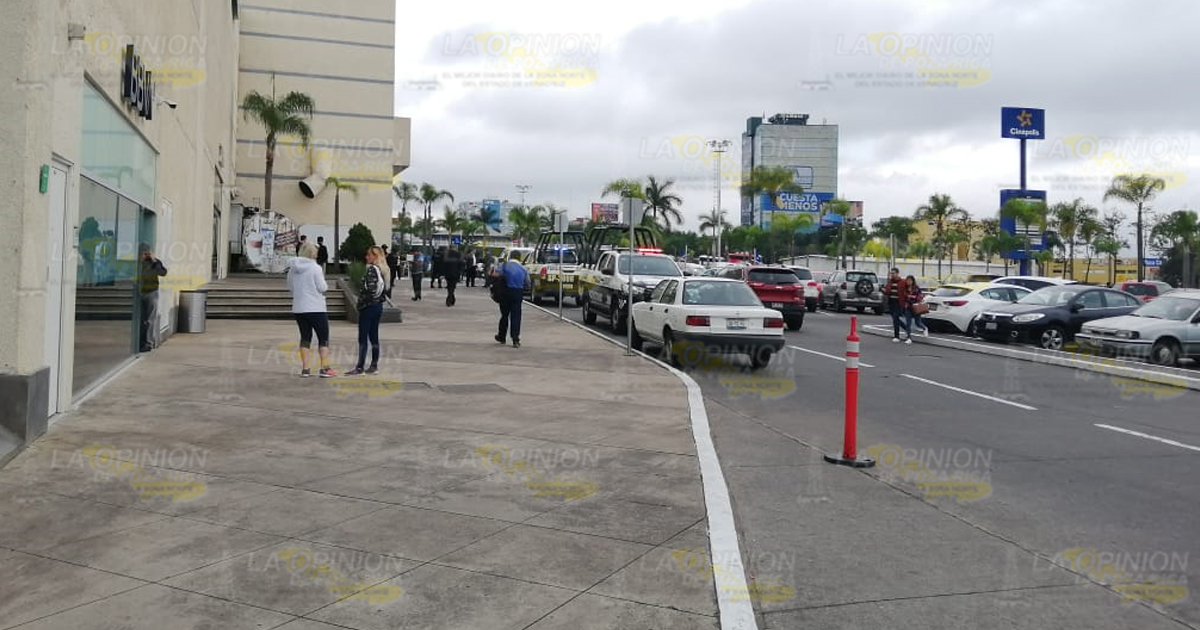 Atracan a usuario en BBVA, le quitan $1 millón