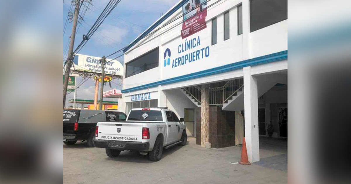 En el limbo presunto suicidio de niña alamense en Reynosa