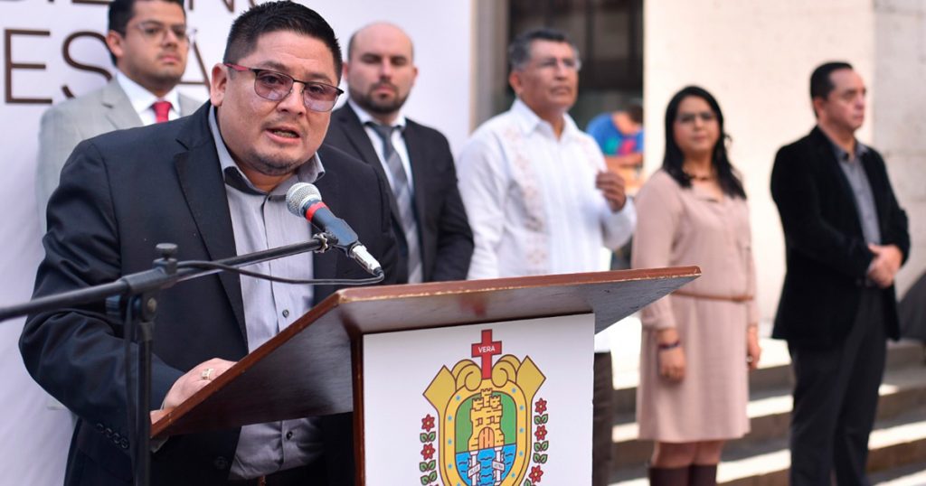 Conmemoran aniversario de la promulgación de las Constituciones de 1857 y 1917