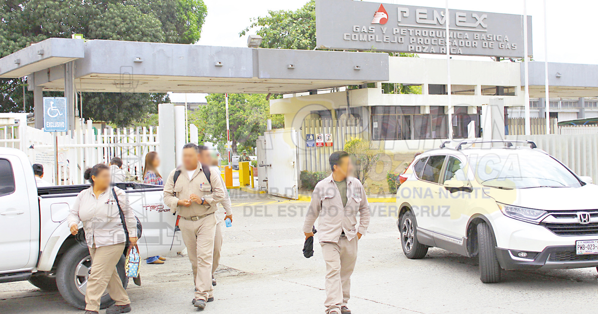 Deja de operar la jornada acumulada