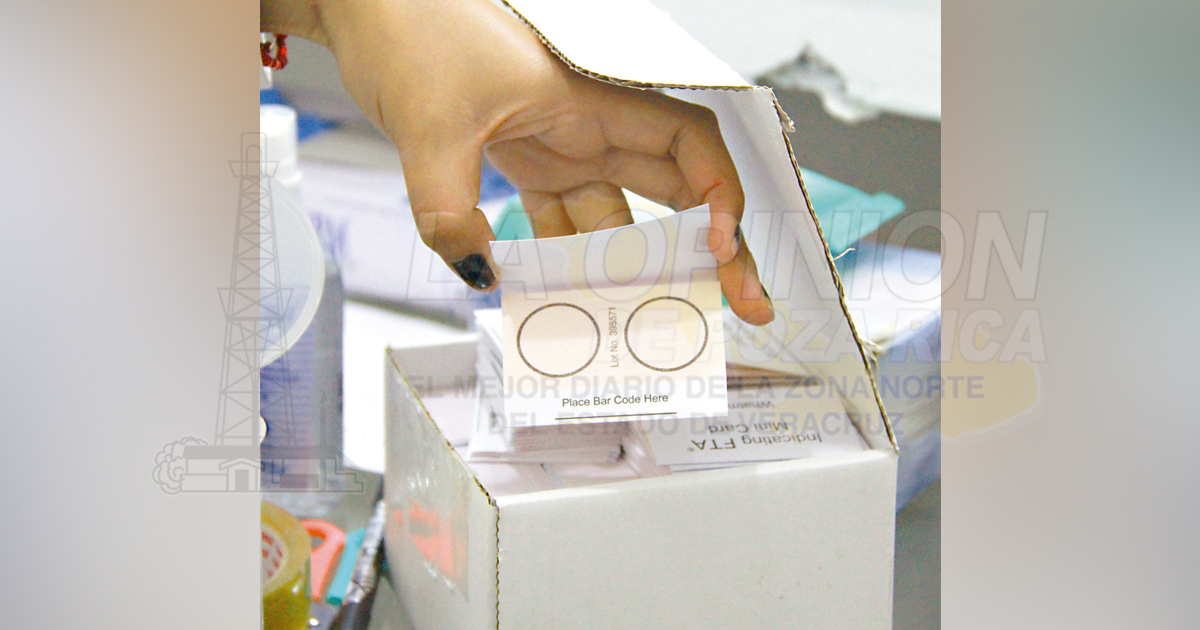 No cesan en la búsqueda