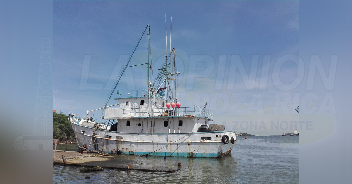 Ponen a resguardo las embarcaciones
