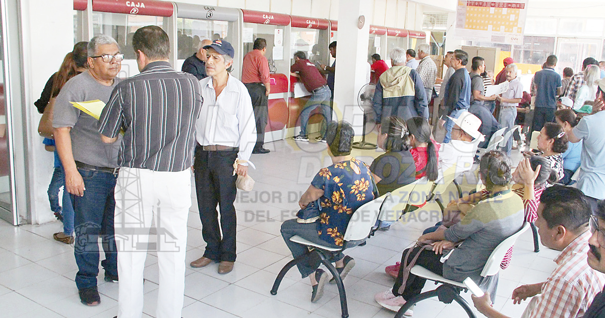 Termina Borrón y placas nuevas