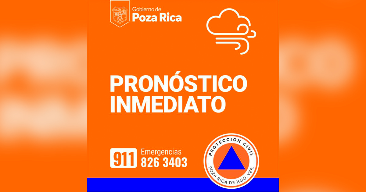 Si lavó, asegure su ropa, surada traerá fuertes vientos