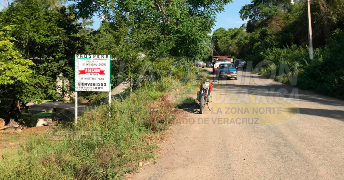 Productores buscan tener un acceso a la autopista