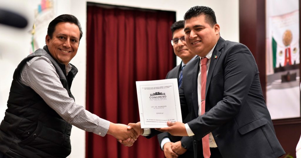 Llama diputado Nahúm Álvarez a eficientar la administración municipal