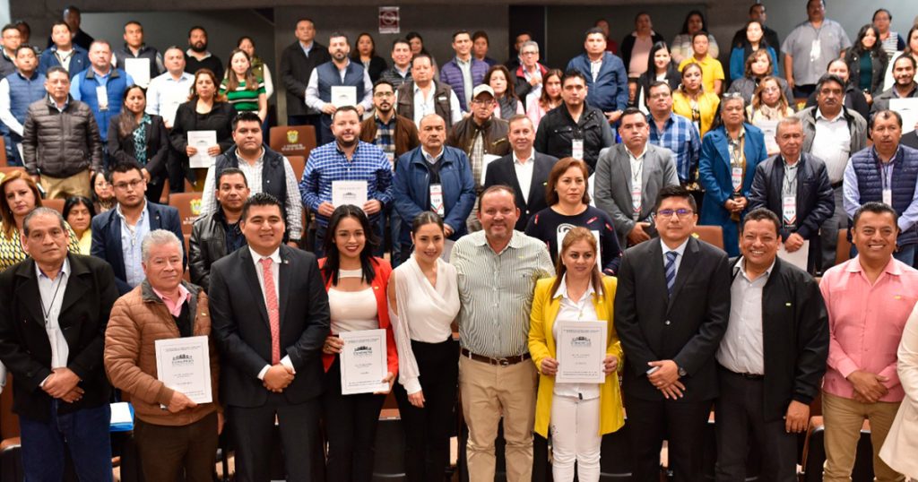 Llama diputado Nahúm Álvarez a eficientar la administración municipal