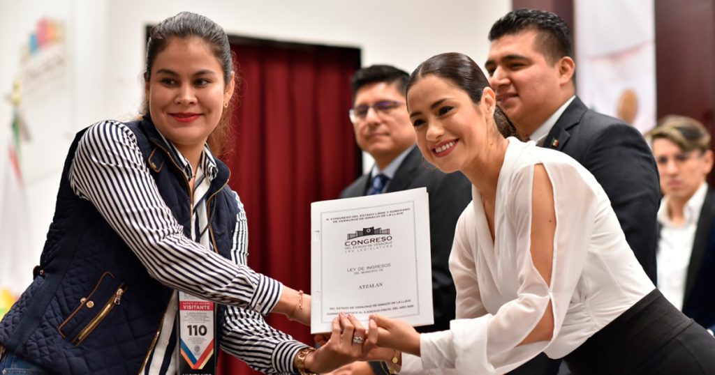 Llama diputado Nahúm Álvarez a eficientar la administración municipal