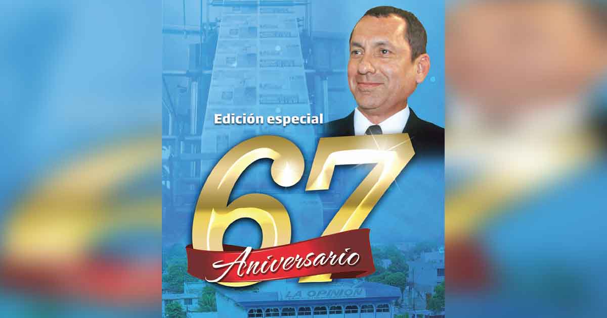 !Siempre Líderes En La Información... Y Vamos Por Más!