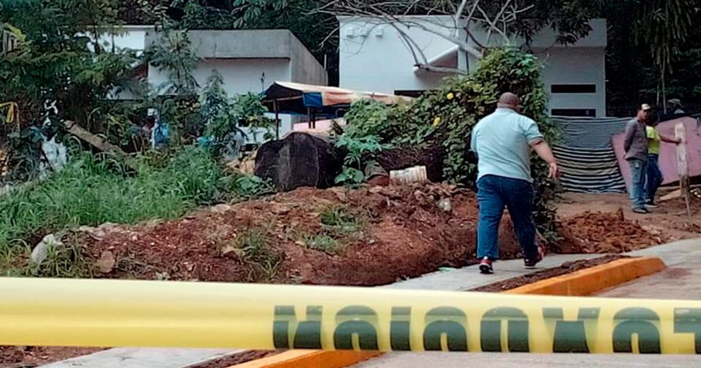 Asesinan a Jorge Alberto Baruch Custodio, ex alcalde de Soconusco