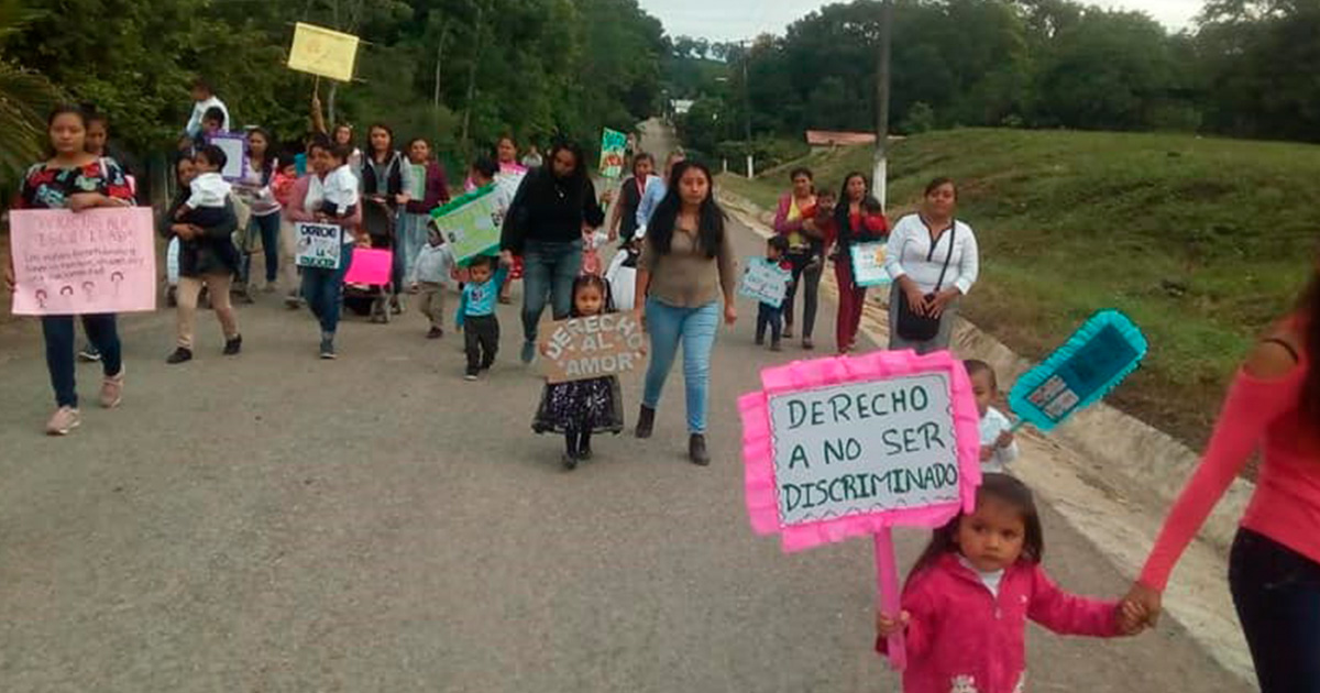 Los usos y costumbres dificultan labor de Educación Inicial