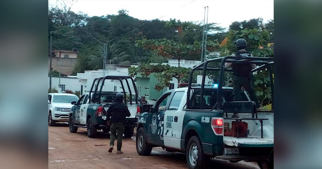 Asesinan a Jorge Alberto Baruch Custodio, ex alcalde de Soconusco