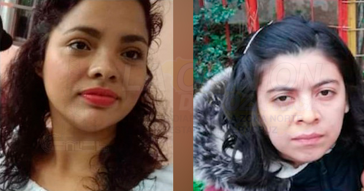 Desaparece otra jovencita en Coatzintla, van tres