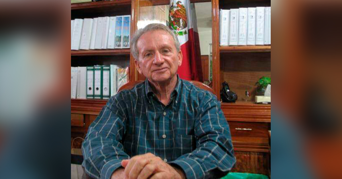 Se llevan a hija de Francisco Ortiz Yorio