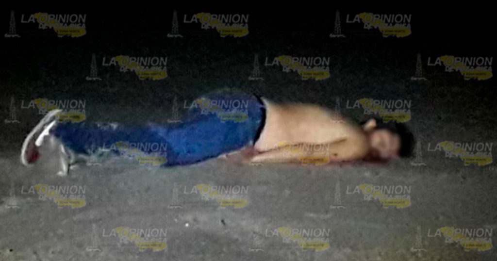 Levantan y ejecutan a taxista zamoreño