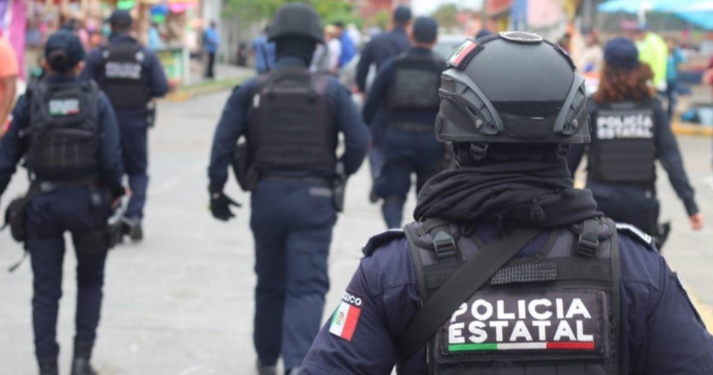 Extrema vigilancia durante las Fiestas de La Candelaria 2020