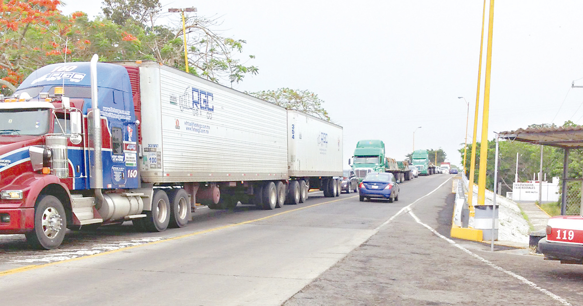 Suben precios de casetas un 3 por ciento: Capufe