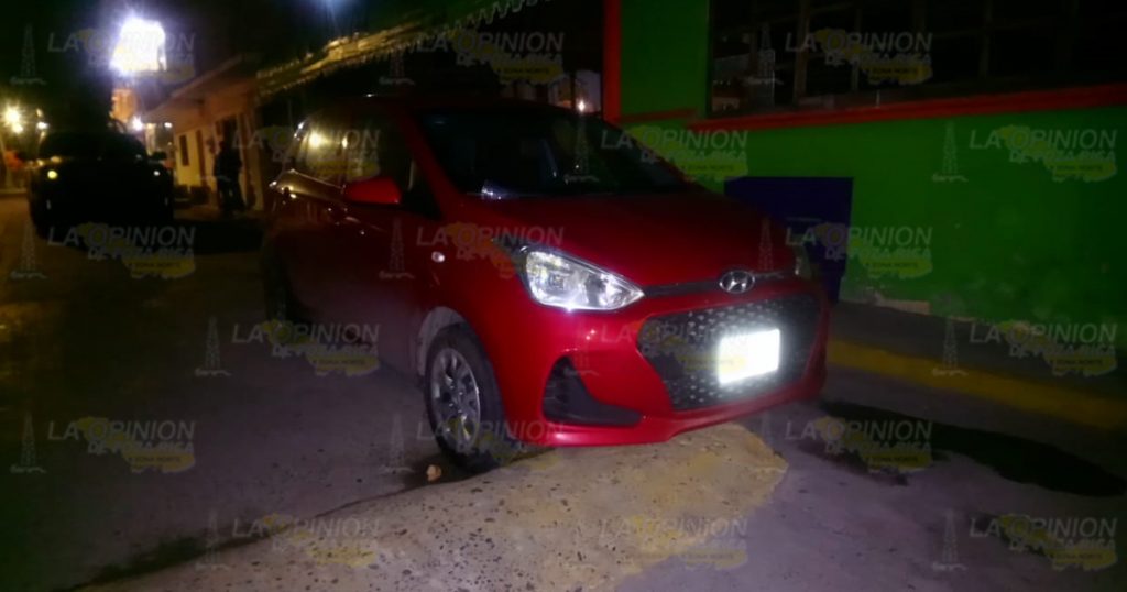 Levantan y ejecutan a taxista zamoreño