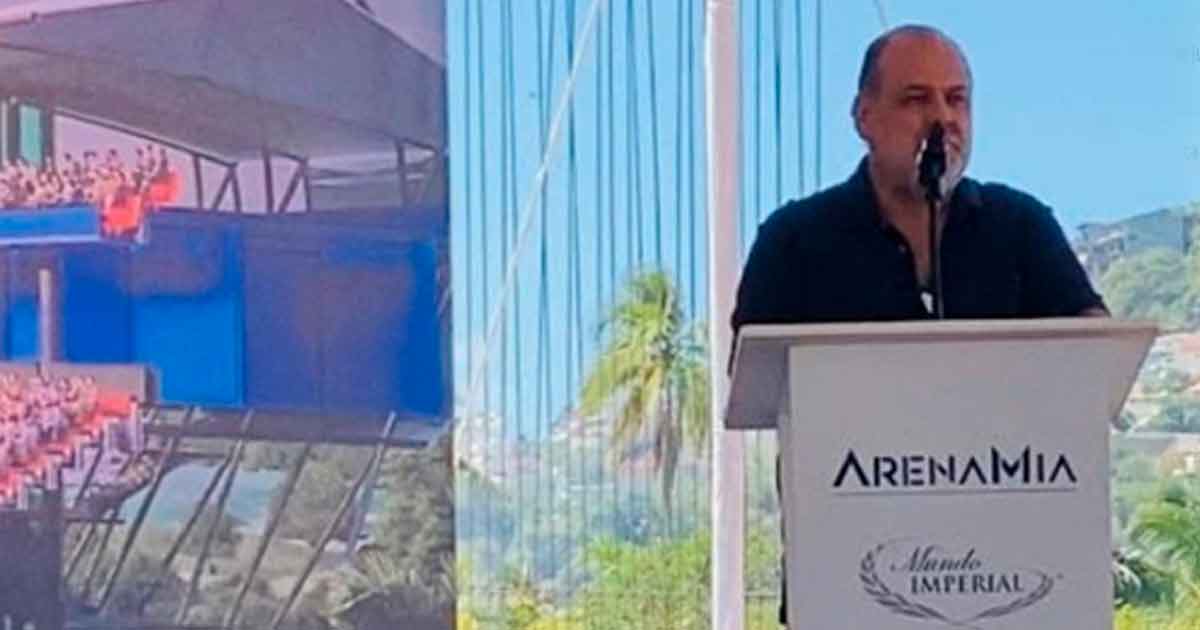 Abierto Mexicano de Tenis tendrá nueva sede en 2021