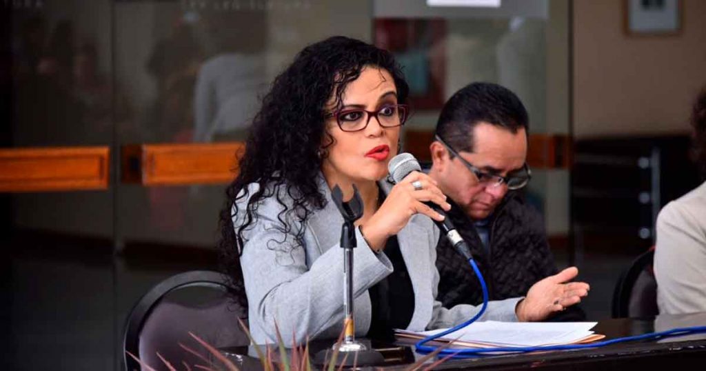 Abre Congreso diálogo interinstitucional contra acoso y hostigamiento laboral